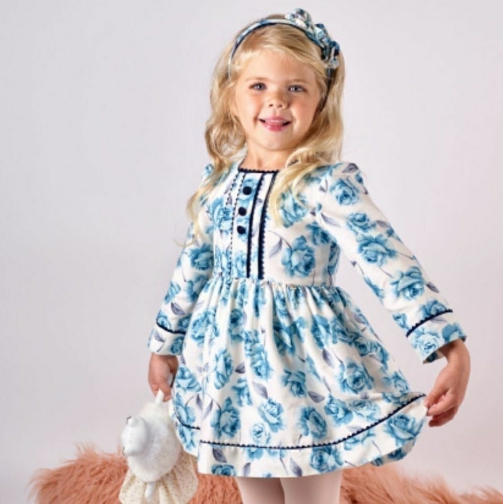 Dress for girls